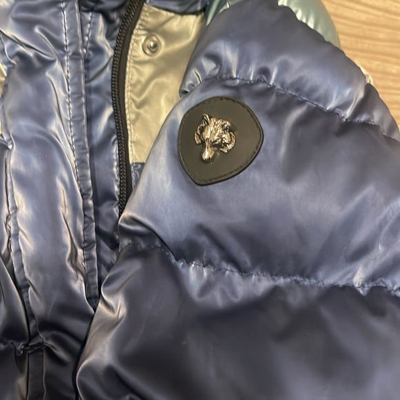 Boys luxury jacket in great condition - Picture 3 of 5